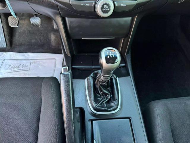 used 2011 Honda Accord car, priced at $10,499