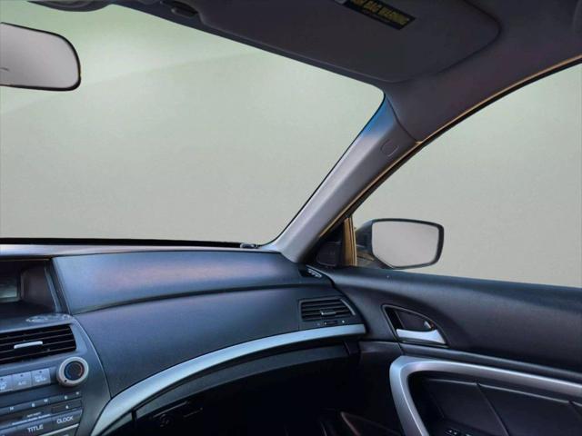 used 2011 Honda Accord car, priced at $10,499