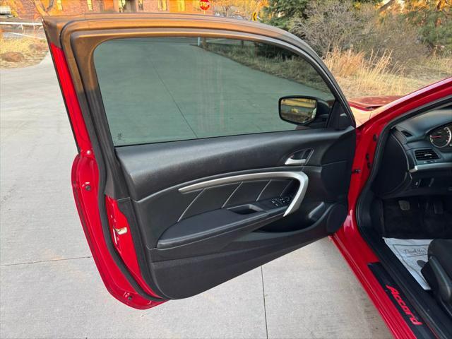 used 2011 Honda Accord car, priced at $10,999