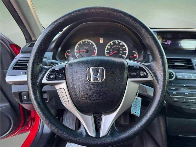 used 2011 Honda Accord car, priced at $10,499