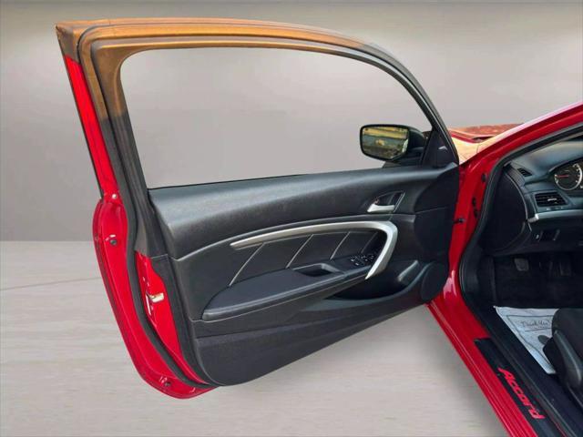 used 2011 Honda Accord car, priced at $10,499