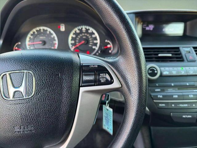 used 2011 Honda Accord car, priced at $10,499