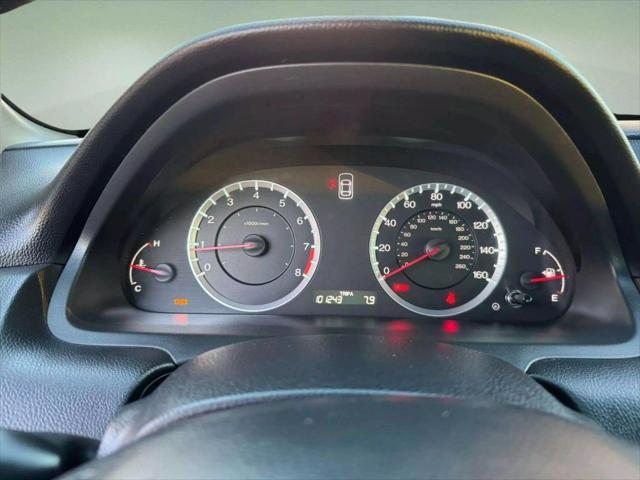used 2011 Honda Accord car, priced at $10,499
