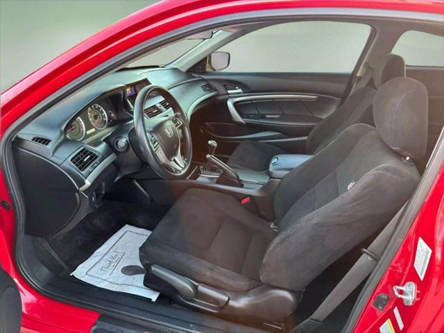 used 2011 Honda Accord car, priced at $10,499