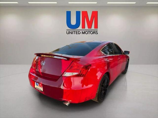 used 2011 Honda Accord car, priced at $10,499