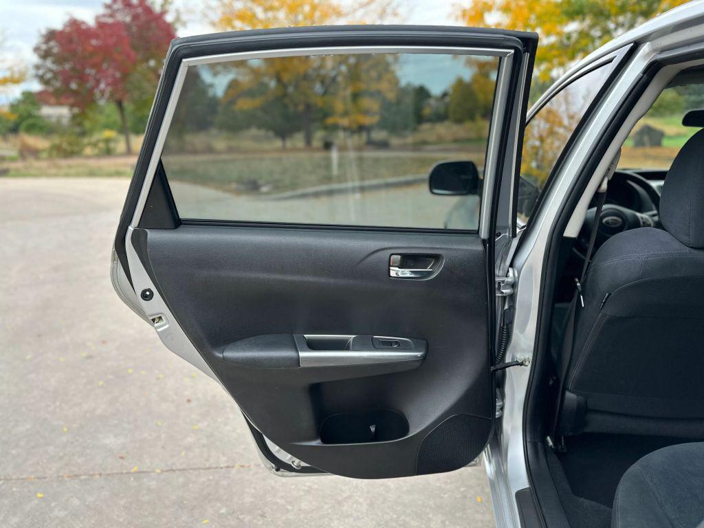 used 2011 Subaru Impreza car, priced at $7,999