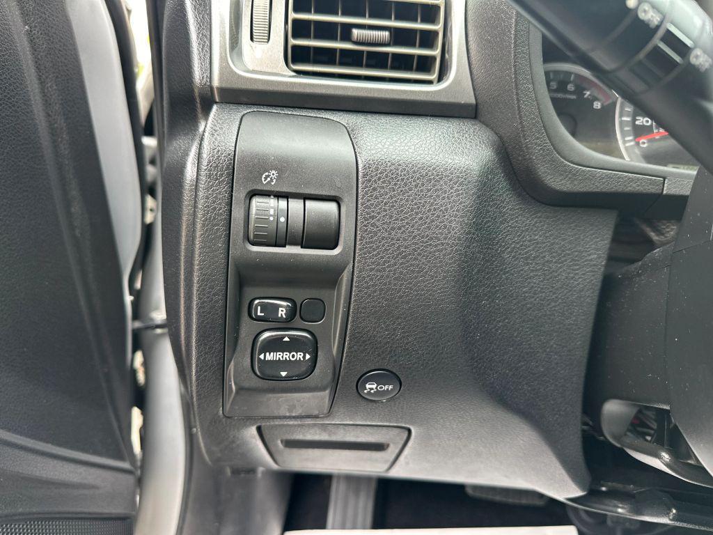 used 2011 Subaru Impreza car, priced at $7,999