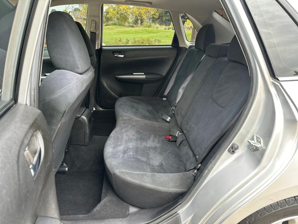 used 2011 Subaru Impreza car, priced at $7,999