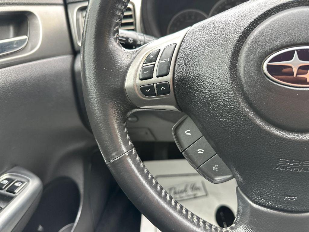 used 2011 Subaru Impreza car, priced at $7,999
