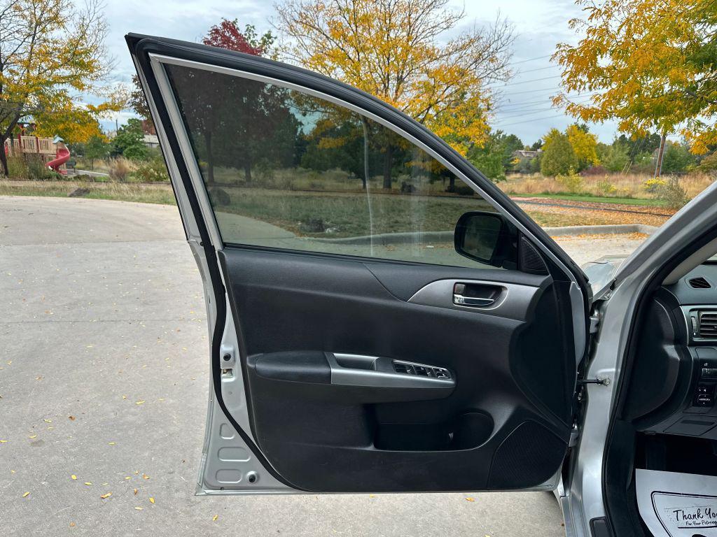 used 2011 Subaru Impreza car, priced at $7,999