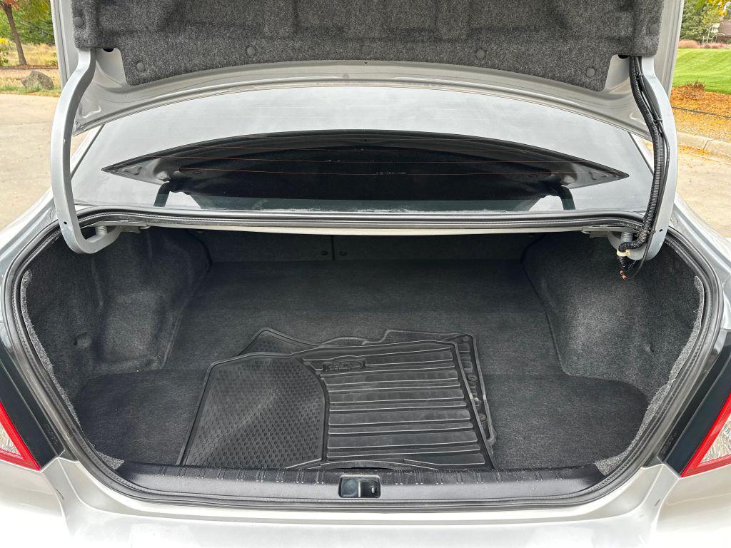 used 2011 Subaru Impreza car, priced at $7,999