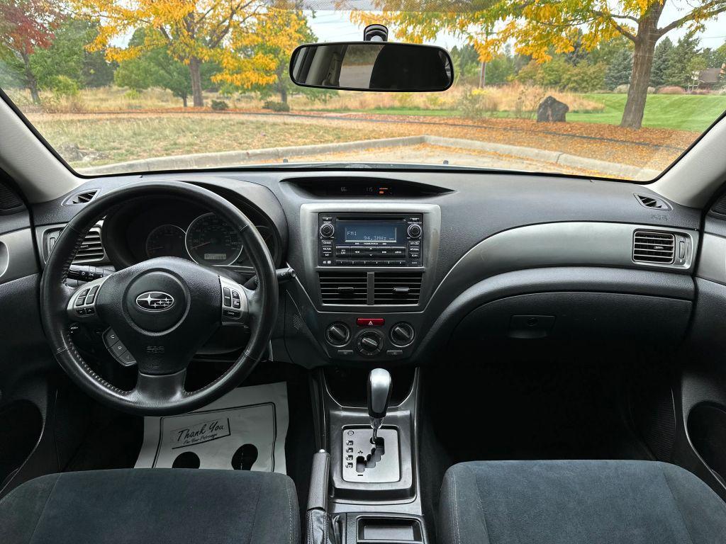 used 2011 Subaru Impreza car, priced at $7,999