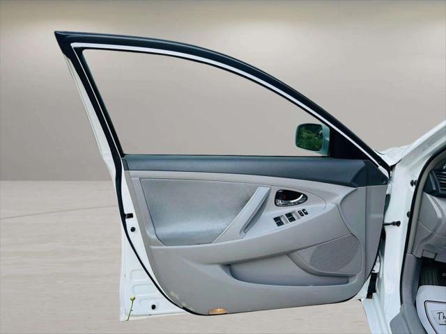 used 2010 Toyota Camry car, priced at $6,999