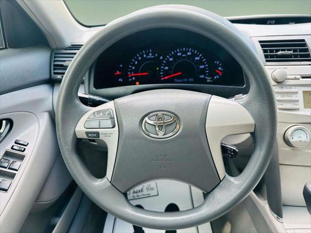 used 2010 Toyota Camry car, priced at $6,999