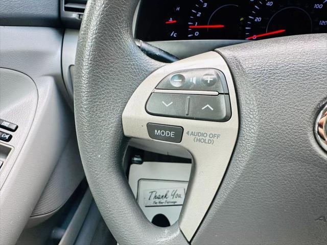 used 2010 Toyota Camry car, priced at $7,999