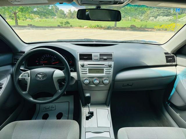 used 2010 Toyota Camry car, priced at $7,999