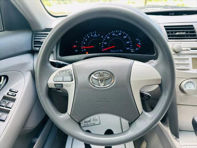 used 2010 Toyota Camry car, priced at $7,999