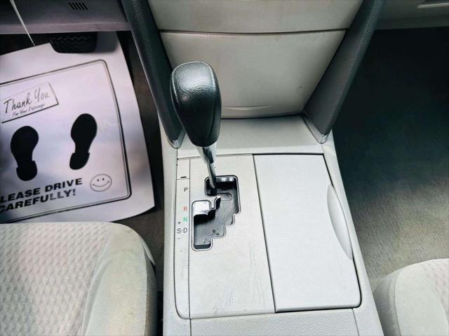 used 2010 Toyota Camry car, priced at $6,999