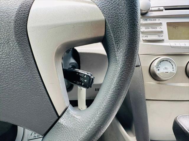 used 2010 Toyota Camry car, priced at $7,999