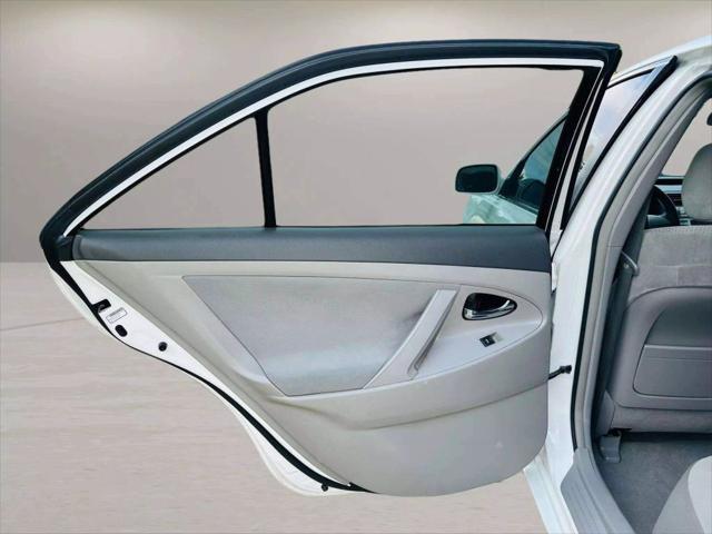 used 2010 Toyota Camry car, priced at $6,999