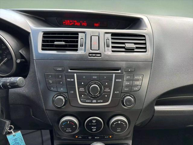 used 2012 Mazda Mazda5 car, priced at $5,999