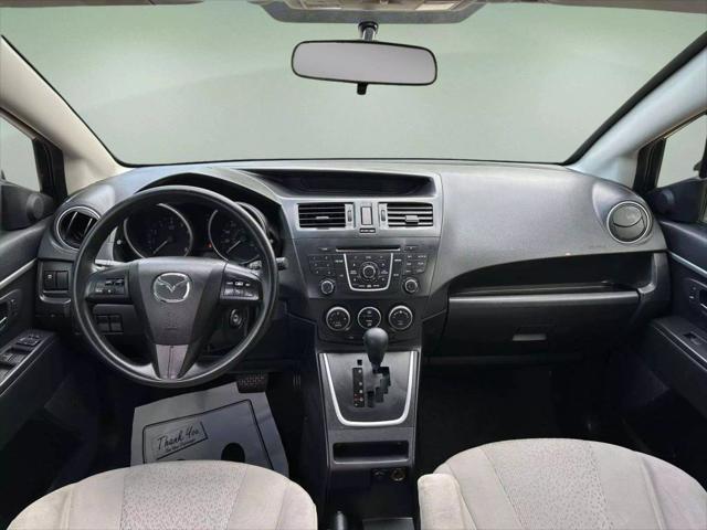 used 2012 Mazda Mazda5 car, priced at $5,999