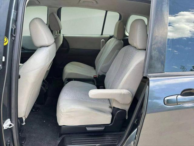 used 2012 Mazda Mazda5 car, priced at $5,999