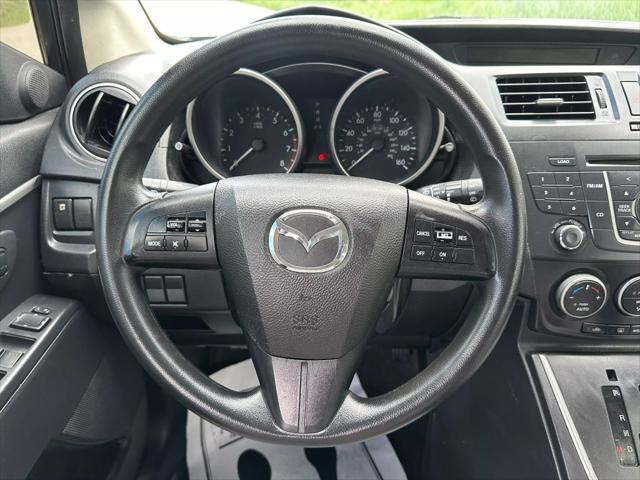 used 2012 Mazda Mazda5 car, priced at $5,999