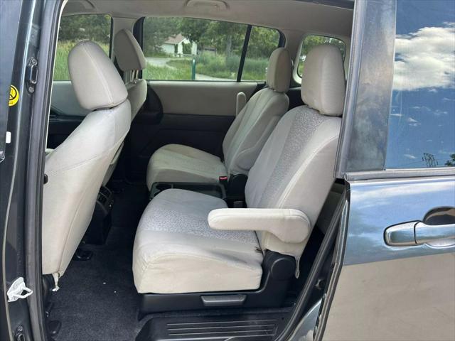 used 2012 Mazda Mazda5 car, priced at $5,999