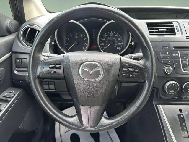 used 2012 Mazda Mazda5 car, priced at $5,999
