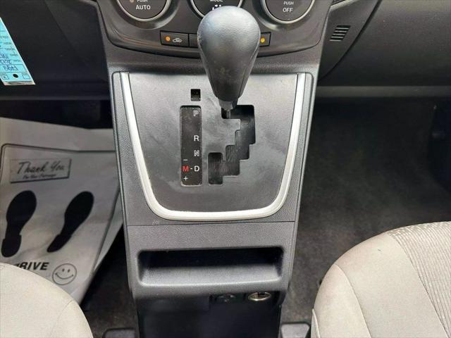used 2012 Mazda Mazda5 car, priced at $5,999