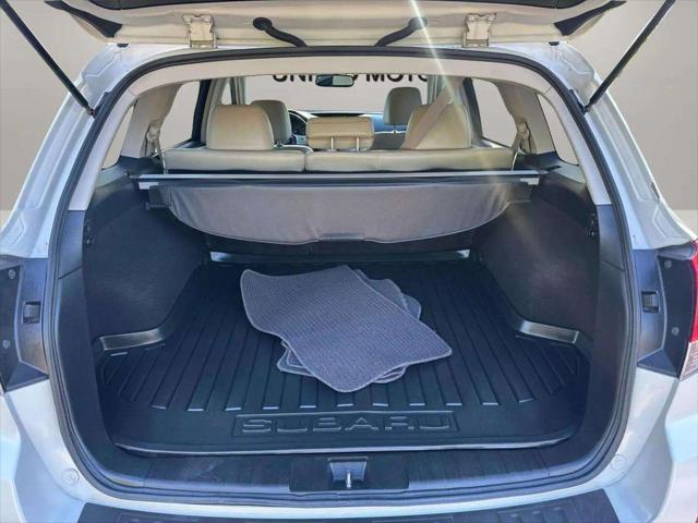 used 2011 Subaru Outback car, priced at $7,499