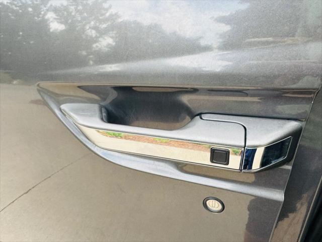 used 2015 Honda Odyssey car, priced at $12,499