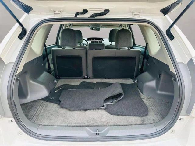 used 2013 Toyota Prius v car, priced at $8,999