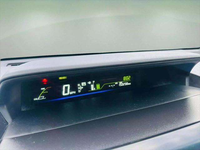 used 2013 Toyota Prius v car, priced at $8,999