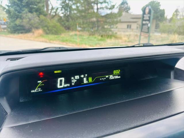 used 2013 Toyota Prius v car, priced at $9,999