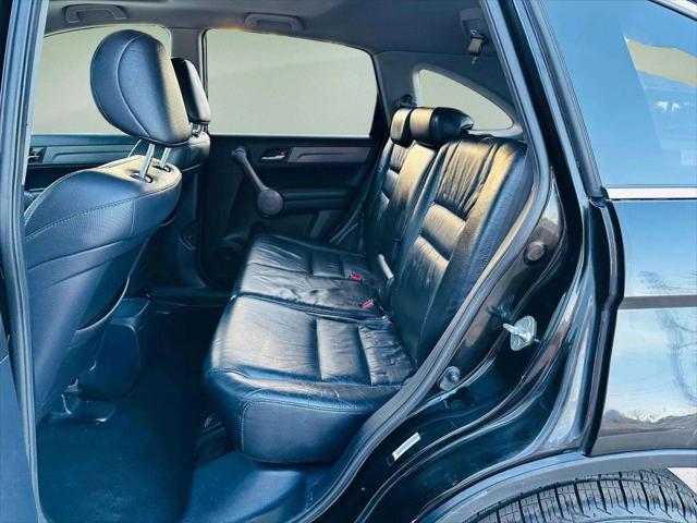 used 2009 Honda CR-V car, priced at $6,499