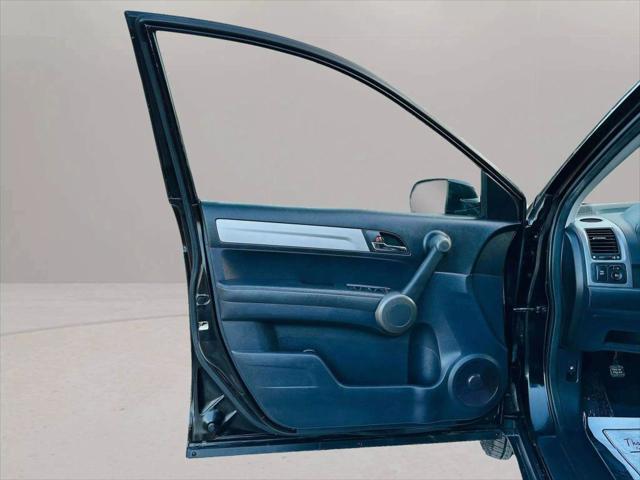 used 2009 Honda CR-V car, priced at $6,499