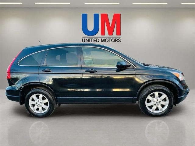 used 2009 Honda CR-V car, priced at $6,499