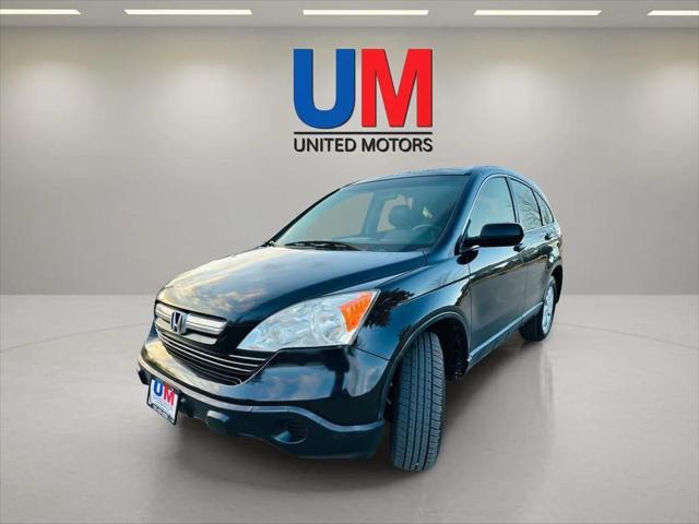used 2009 Honda CR-V car, priced at $6,499