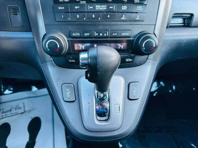 used 2009 Honda CR-V car, priced at $6,499