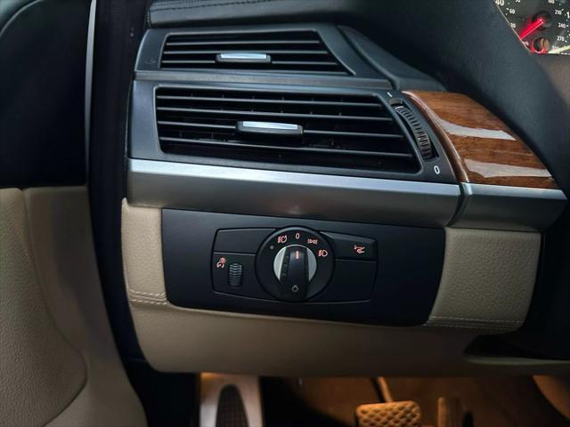 used 2013 BMW X5 M car, priced at $19,999