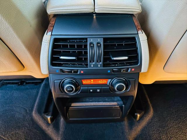 used 2013 BMW X5 M car, priced at $19,999