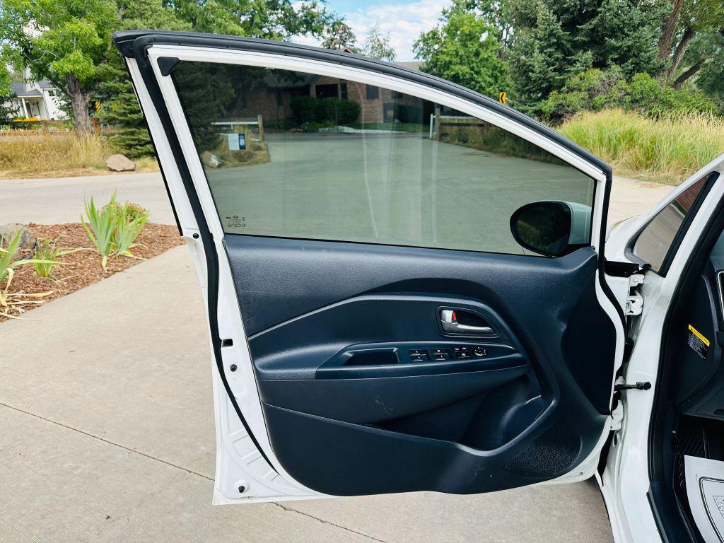 used 2016 Kia Rio car, priced at $6,999