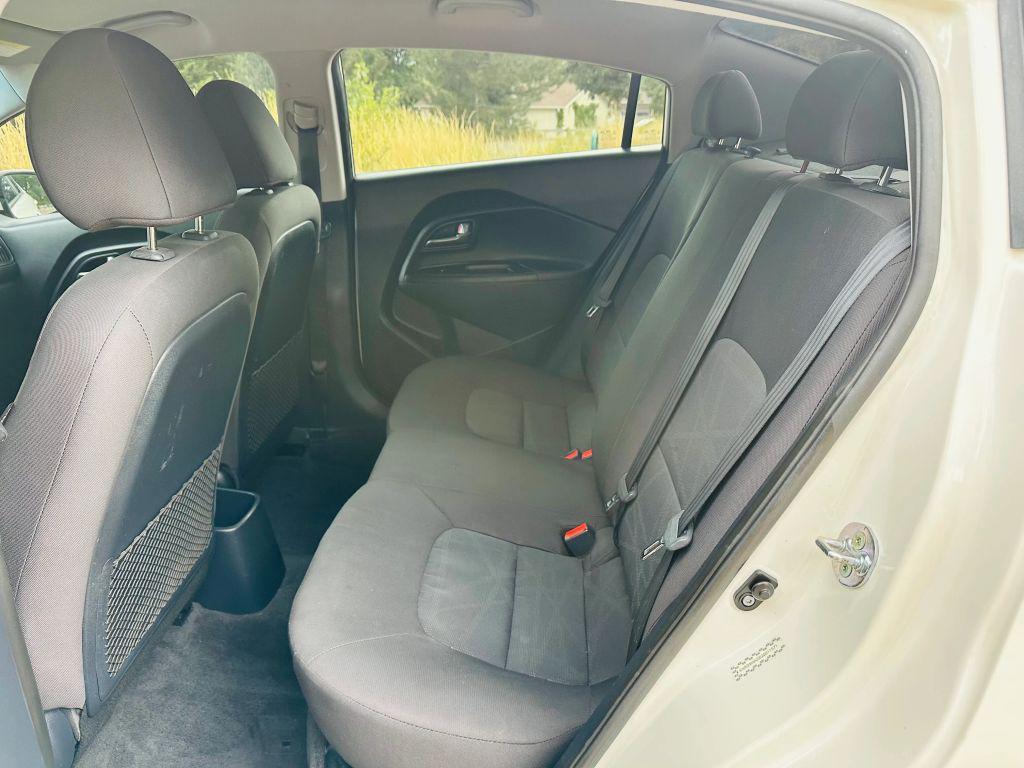 used 2016 Kia Rio car, priced at $6,999