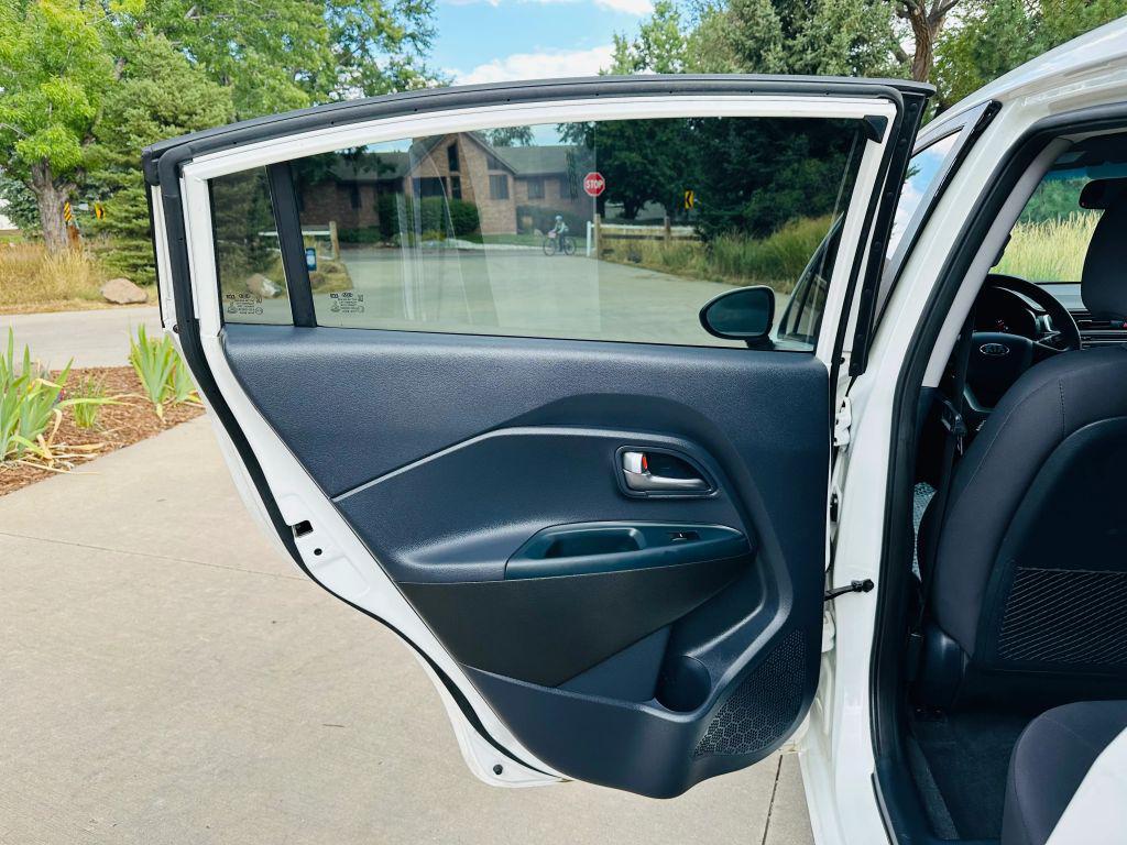 used 2016 Kia Rio car, priced at $6,999