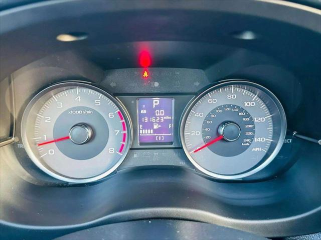 used 2014 Subaru Forester car, priced at $10,499