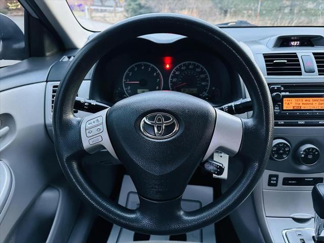 used 2012 Toyota Corolla car, priced at $7,999