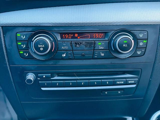 used 2011 BMW 128 car, priced at $9,999