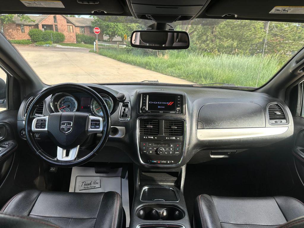used 2019 Dodge Grand Caravan car, priced at $9,999